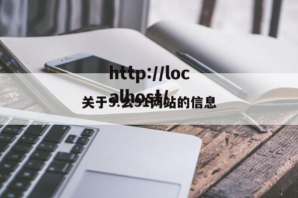 关于9.幺91网站的信息